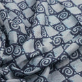 Classic Round With Checks Digital Printed Fabric - Cotton – pco 0 ma0846 108 ccopy