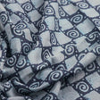 Classic Round With Checks Digital Printed Fabric - Cotton – pco 0 ma0846 108 ccopy