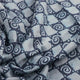 Classic Round With Checks Digital Printed Fabric - Cotton – pco 0 ma0846 108 ccopy