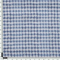 Tiny Repeat Puzzle Balls Circle Digital Printed Fabric - Pure Cotton – pco 0 ma2874 108 acopy
