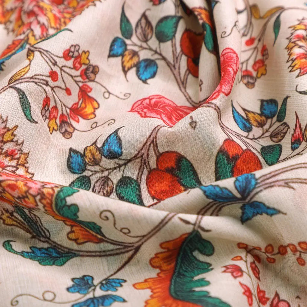 Takes Color Beautifully