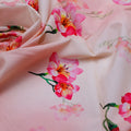 Floral Digital Printed Pure Cotton Fabric from FAB VOGUE Studio – pco 0 ta06245 108 c