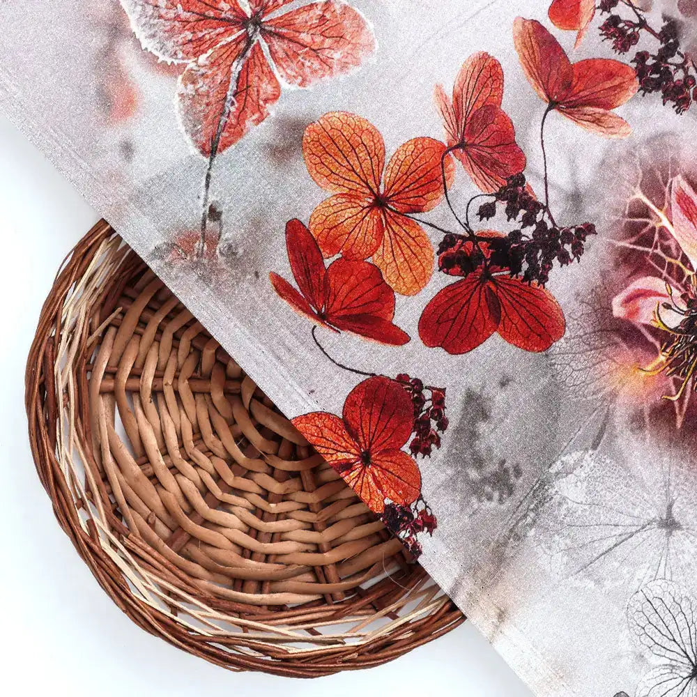 Gorgeous abstract digital printed cotton fabric by FAB VOGUE Studio – pco 0 ta09548pe 108 b