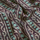 Attractive Polka Dot With Strips Digital Printed Fabric - Pure Georgette – pg 0 ma0716 110 ccopy