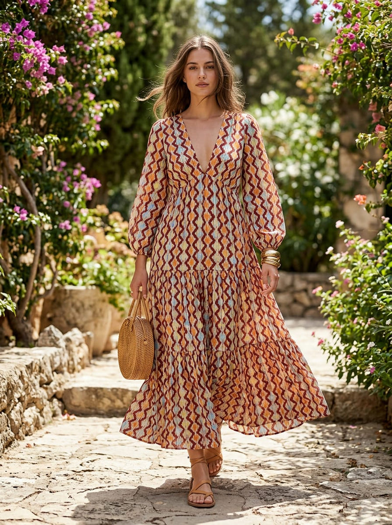 Styling Inspiration