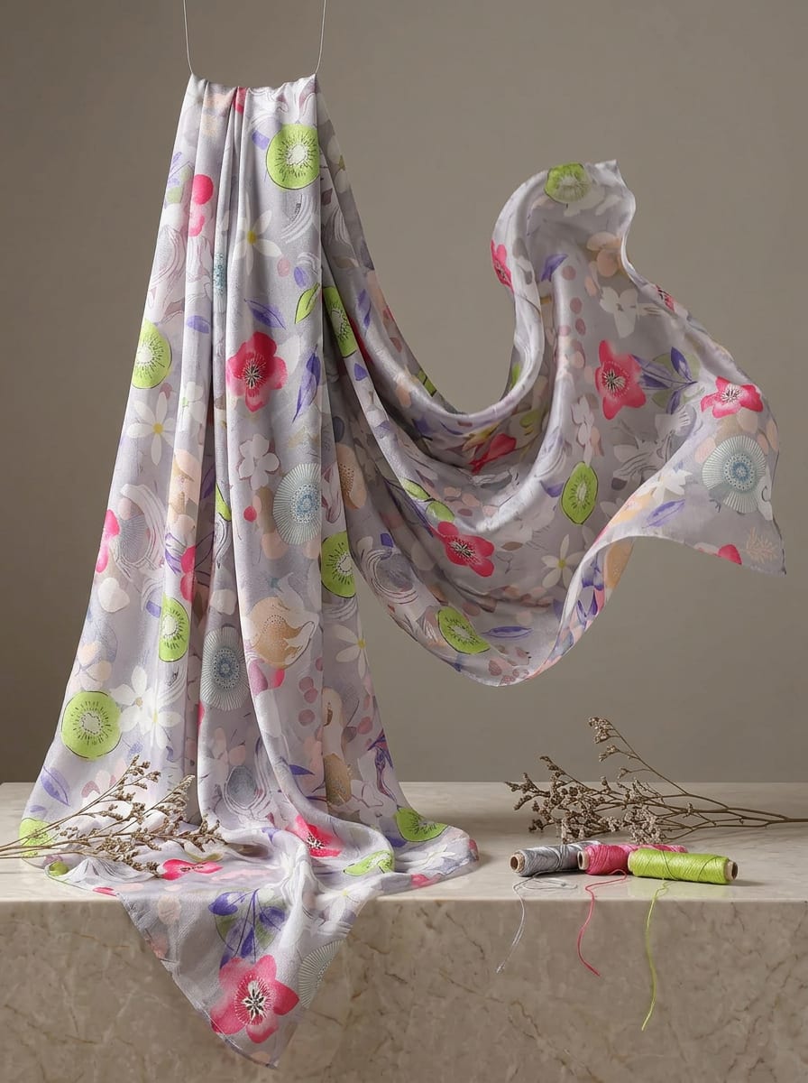 A Print that Breaks the Rules