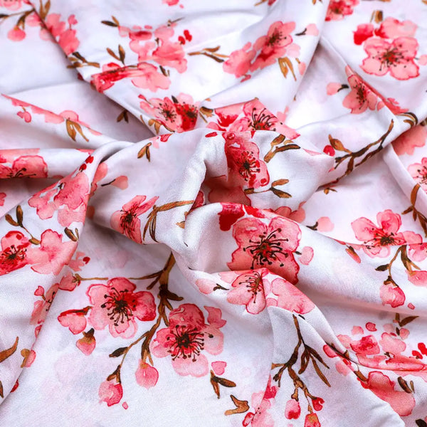 Classy white decorative digital printed fabric – pm 0 ta06840p1 110 c