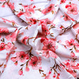 Classy white decorative digital printed fabric – pm 0 ta06840p1 110 c