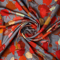 Abstract Digital Printed Pure Muslin Fabric by FAB VOGUE Studio – pm 0 ta06965a 110 a