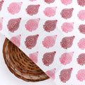Classy white decorative digital printed fabric – poco 0 ma0586 108 b