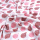 Classy white decorative digital printed fabric – poco 0 ma0586 108 c