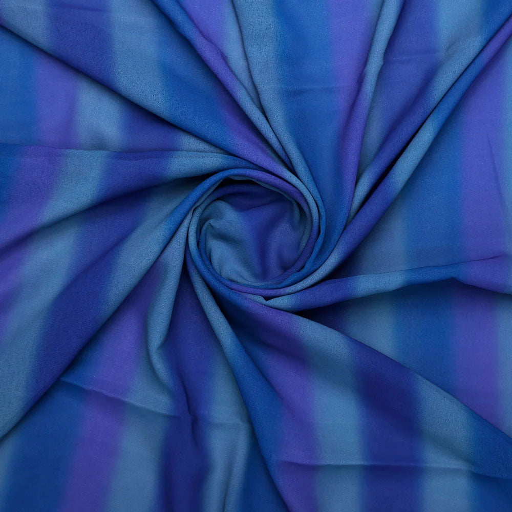 Georgette Digital Printed Fabric with Blue Stripes - FAB VOGUE Studio – pog 0 ta08471 110 a 3762ddfe 574b 4fa1 befd 50fd57adc2ef