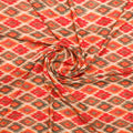 Gorgeous multicolor digital printed fabric for stylish clothing – pog 0 ta08752 110 a