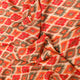 Gorgeous multicolor digital printed fabric for stylish clothing – pog 0 ta08752 110 c