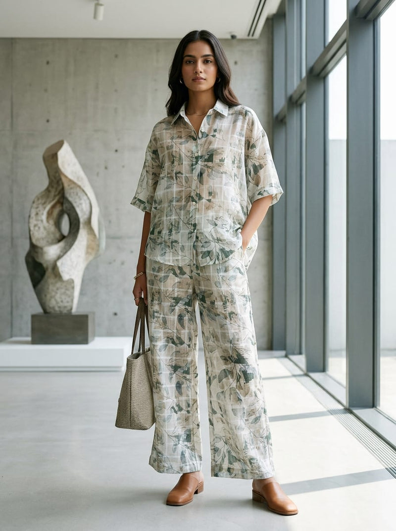 Styling Inspiration