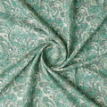 Cream Paisley Pashmina Printed Fabric – popa 0 ma012233 108 b