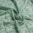 Cream Paisley Pashmina Printed Fabric – popa 0 ma012233 108 c