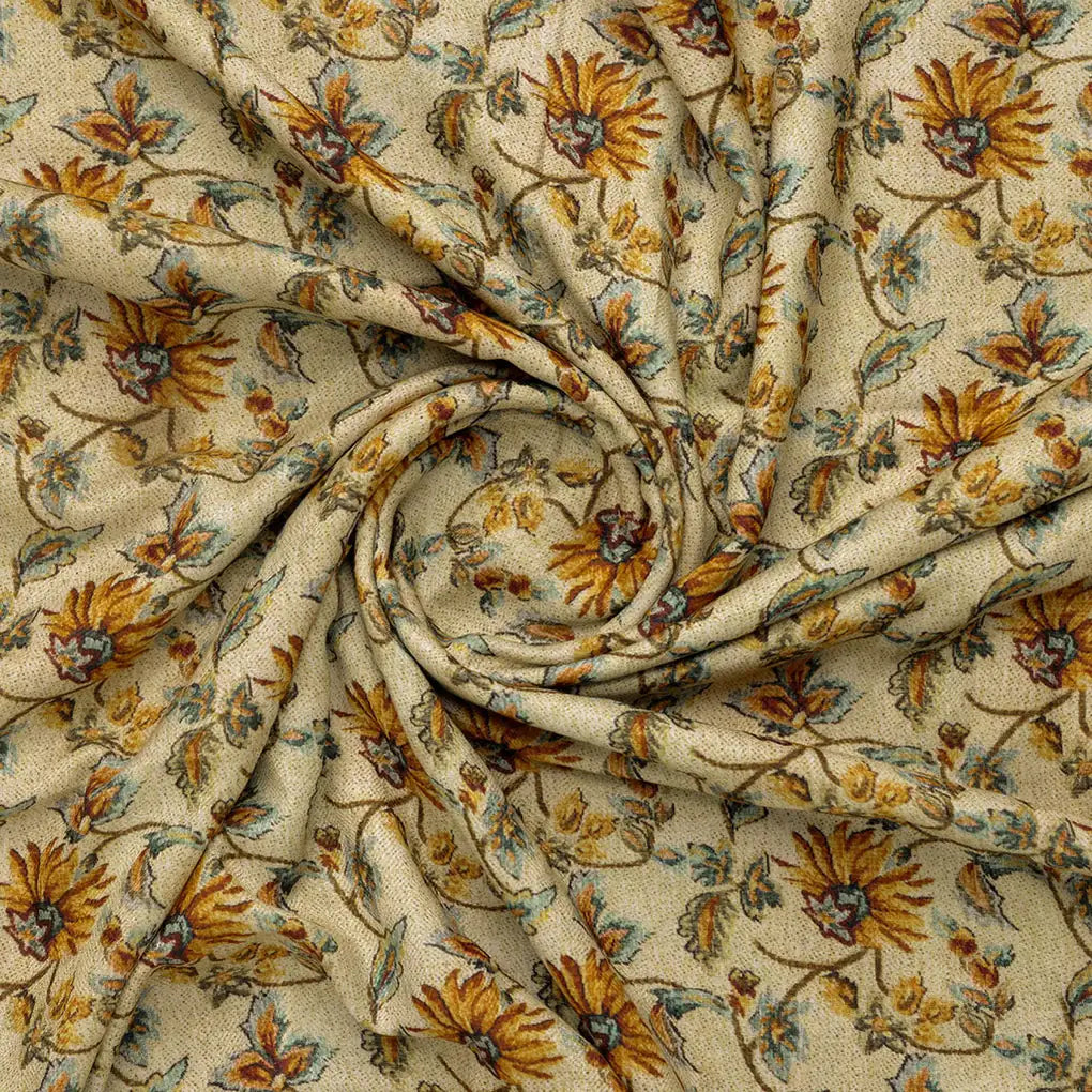 Sandstone Western Pashmina Printed Fabric – popa 0 ma012255 108 b