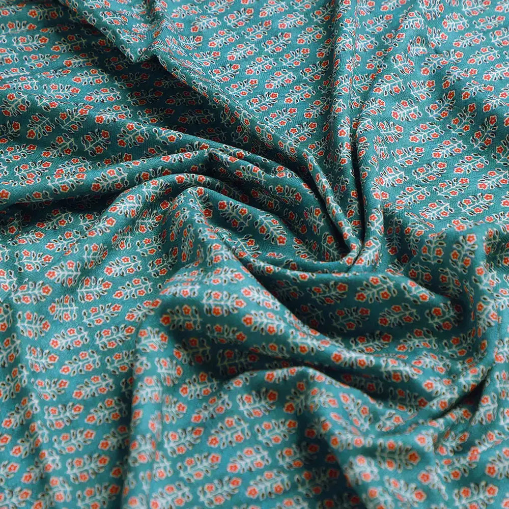 A Modern Take on a Timeless Motif