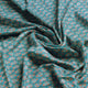 Rama Green Flower Pashmina Printed Fabric – popa 0 ma012275 108 c