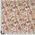 Cream Liberty Pashmina Printed Fabric – popa 0 ma013877 108 a