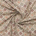 Country Linens Damask Pashmina Printed Fabric – popa 0 ma014459 108 b