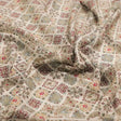 Country Linens Damask Pashmina Printed Fabric – popa 0 ma014459 108 c