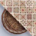 Country Linens Damask Pashmina Printed Fabric – popa 0 ma014459 108 d
