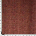 Maroon Ajrak Digital Printed Fabrics – ps 0 oma01498 108 d