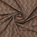 Chevron Digital Printed Fabric – ra 0 ta01256 110 b