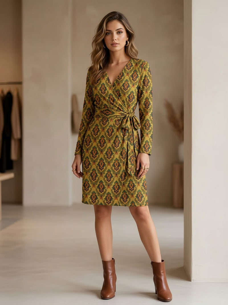 Styling Inspiration