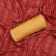Red Linen Printed Unstitched Fabric Set (5 Meter Set) – set 0 fvs20239 101 c