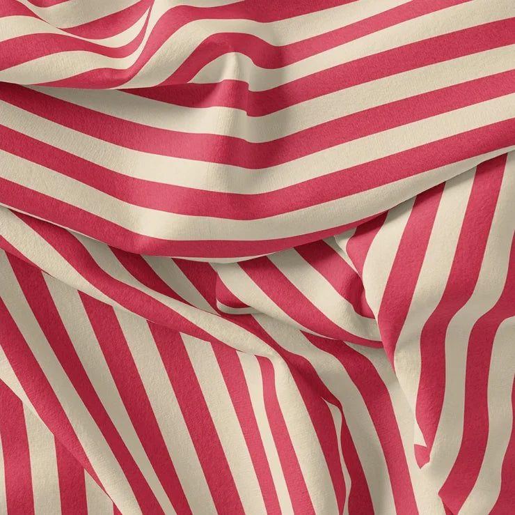 Red And Offwhite Stripe Combo Digital Printed Fabric  - Weightless – screenshot2026 04 15110205 23408e8e 0a2d 4a4b a4ba 42abe6a046d9