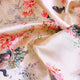 Classy animal print digital printed tussar silk fabric from FAB VOGUE Studio – ts 0 0ta06406 110 c