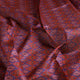 Maroon Ikat-Patola Type Pattern Design Printed Fabric – ts 0 ma08322 110 c