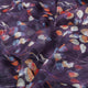Purple Brasso Fabric with Autumnal Leaves & Paisley Print – br 0 ma021526 108 1