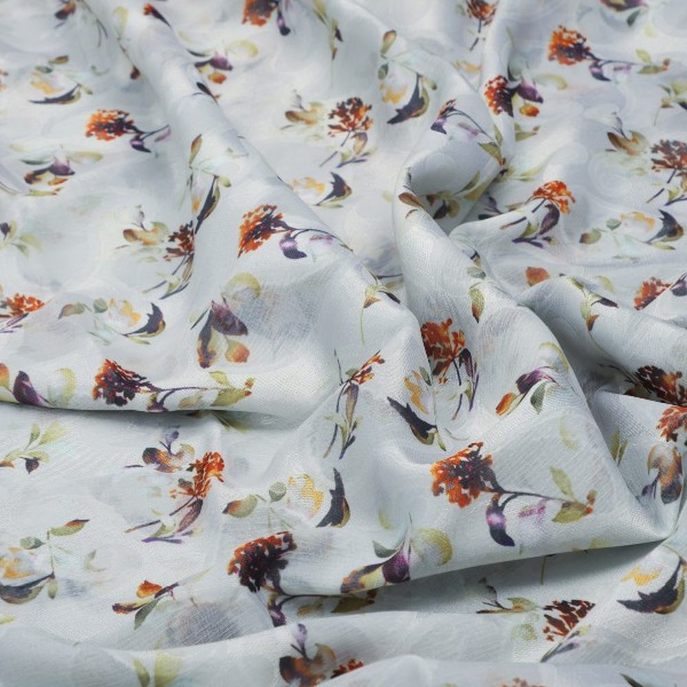 Grey Brasso Fabric with Autumnal Floral & Paisley Print – br 0 ma024019 108 1 63c66ca5 f9ae 43c4 a926 5dd9df36d3f2