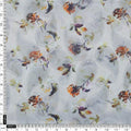 Grey Brasso Fabric with Autumnal Floral & Paisley Print – br 0 ma024019 108 4 09222f19 13ce 45e7 9af9 299e3c3d140f