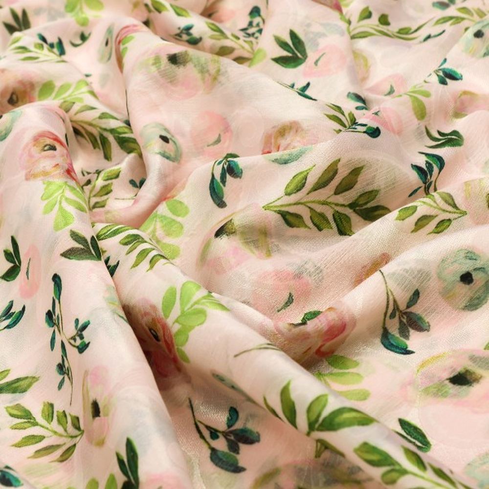 Peach Brasso Fabric with Floral Print – br 0 ma02402 108 1