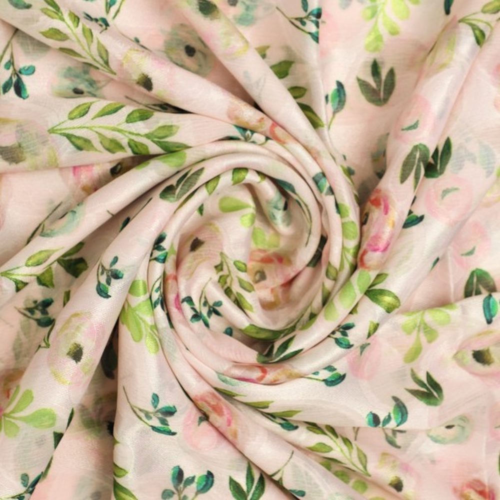 Peach Brasso Fabric with Floral Print – br 0 ma02402 108 2
