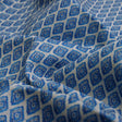 Blue Ikat Diamond Patterned Chanderi Fabric for Kurtas – ch 0 ma0954 108 1 d881954c 22f1 478a 9b87 34a25e1a5024