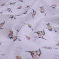 Artistic Watercolour Bird Print on Off White Chanderi – ch 0 ta0129 108 1 b2e2948f 1c0d 475b bd9f 8d2a2aaa73ac