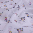 Artistic Watercolour Bird Print on Off White Chanderi – ch 0 ta0129 108 1 b2e2948f 1c0d 475b bd9f 8d2a2aaa73ac