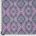 Pink & Grey Damask Decorative Pattern Chanderi Fabric – ch 0 ta05239 108 4 b8348807 f7e5 4806 aa3e a599ecfc8552