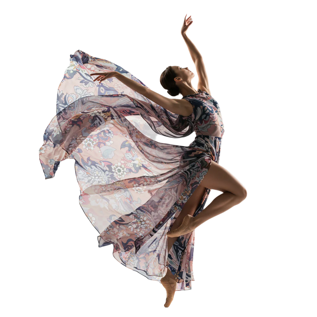 Dance and Performance Wear