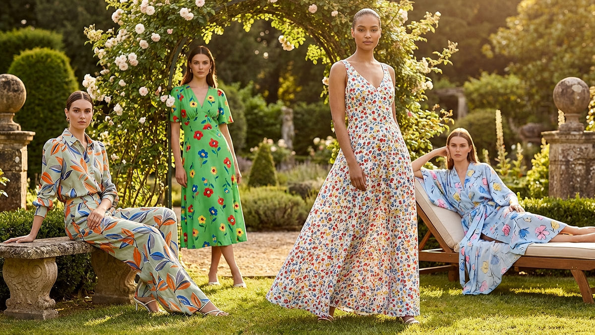 Floral Pattern