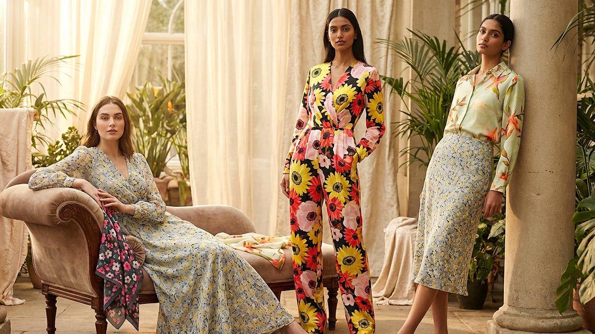 Floral Pattern