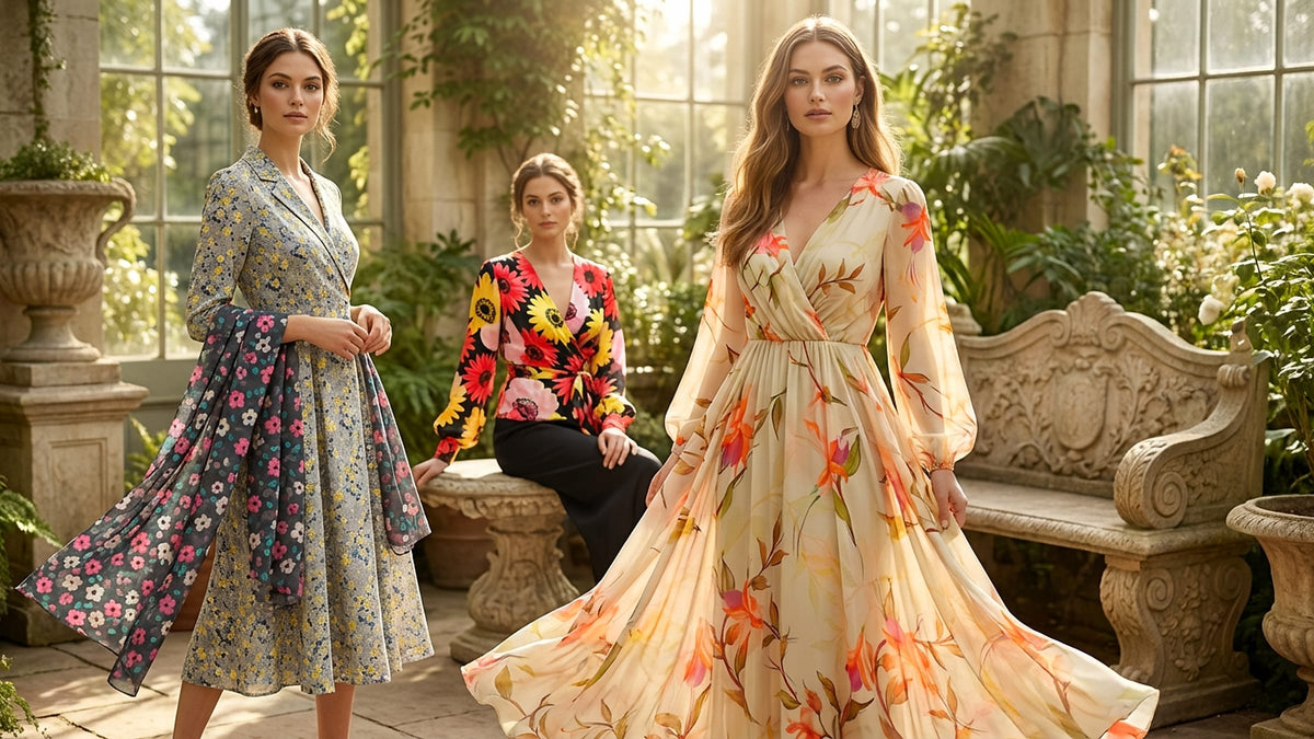Floral Pattern