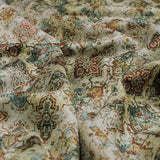 Vintage Damask Medallion Print Lightweight Rayon Fabric – gettablefileurl 6434facc 7bfd 41f3 9041 554c0e0cb2f8