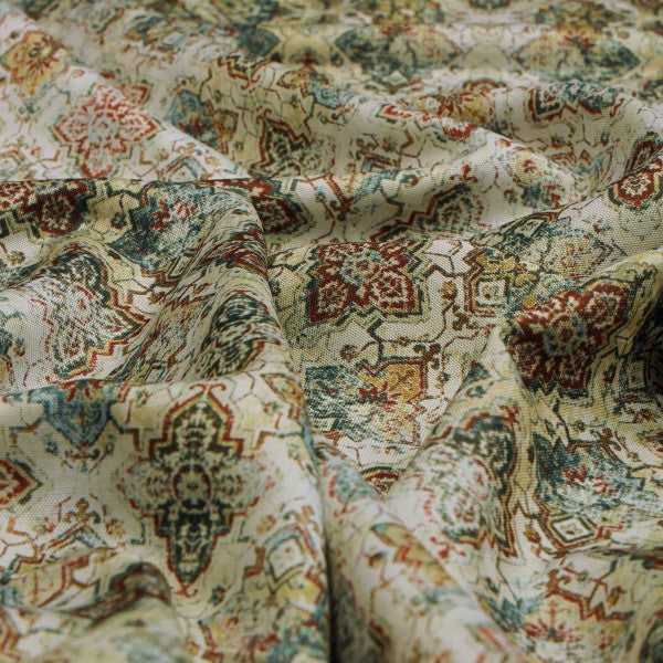 Vintage Damask Medallion Print Lightweight Rayon Fabric – gettablefileurl 6434facc 7bfd 41f3 9041 554c0e0cb2f8